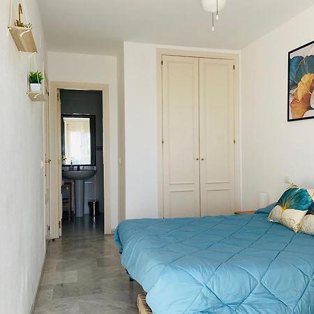 Apartamento La Cala 2 La Cala Del Moral Exterior foto