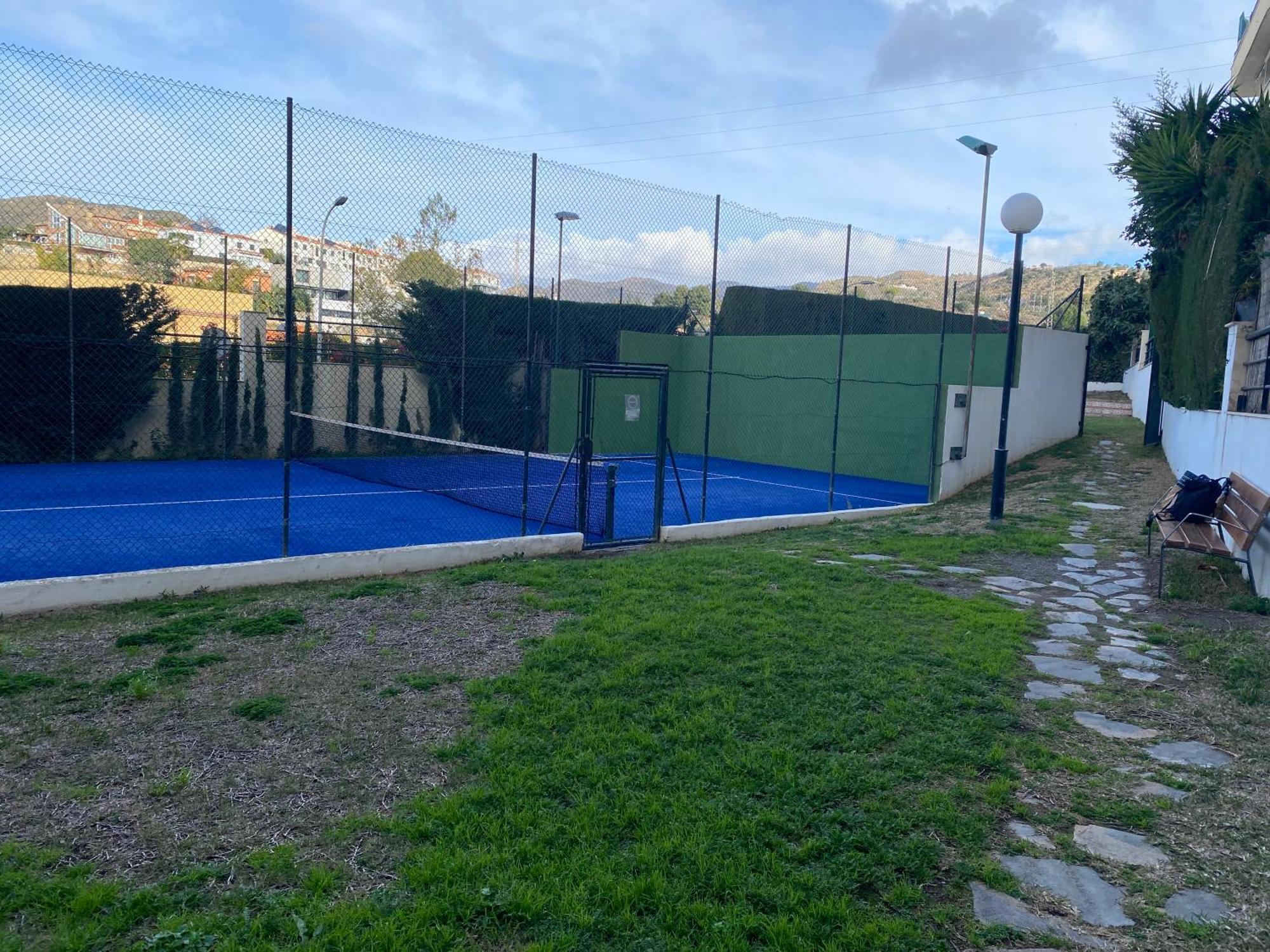 Apartamento La Cala 2 La Cala Del Moral Exterior foto