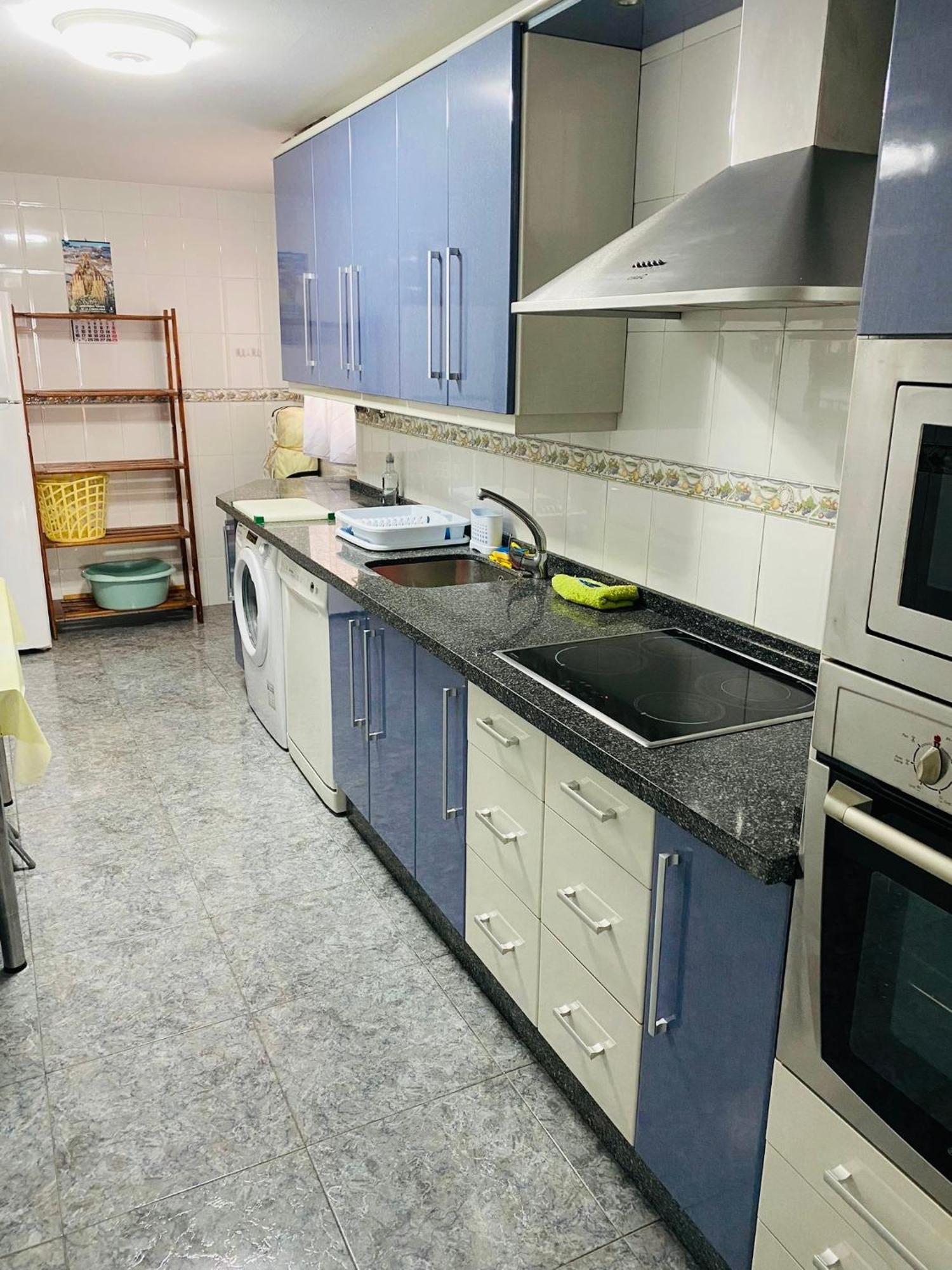 Apartamento La Cala 2 La Cala Del Moral Exterior foto