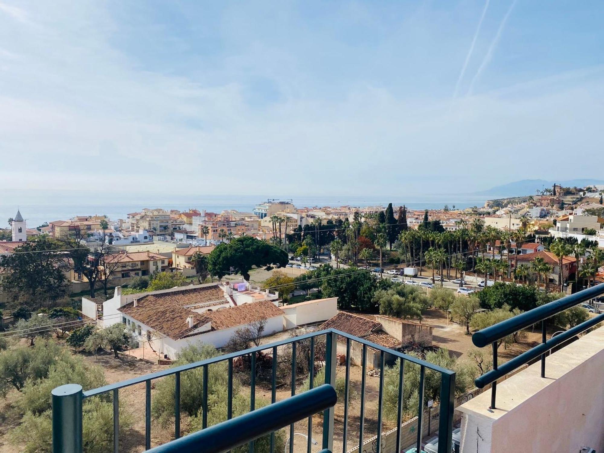 Apartamento La Cala 2 La Cala Del Moral Exterior foto