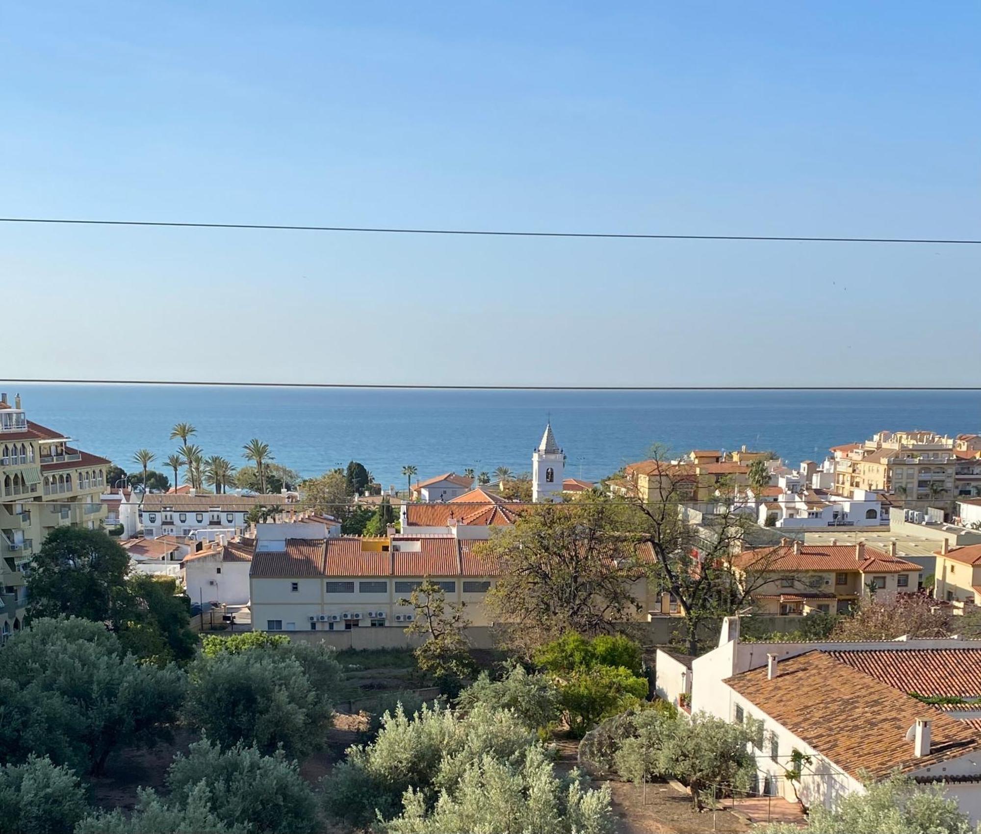 Apartamento La Cala 2 La Cala Del Moral Exterior foto