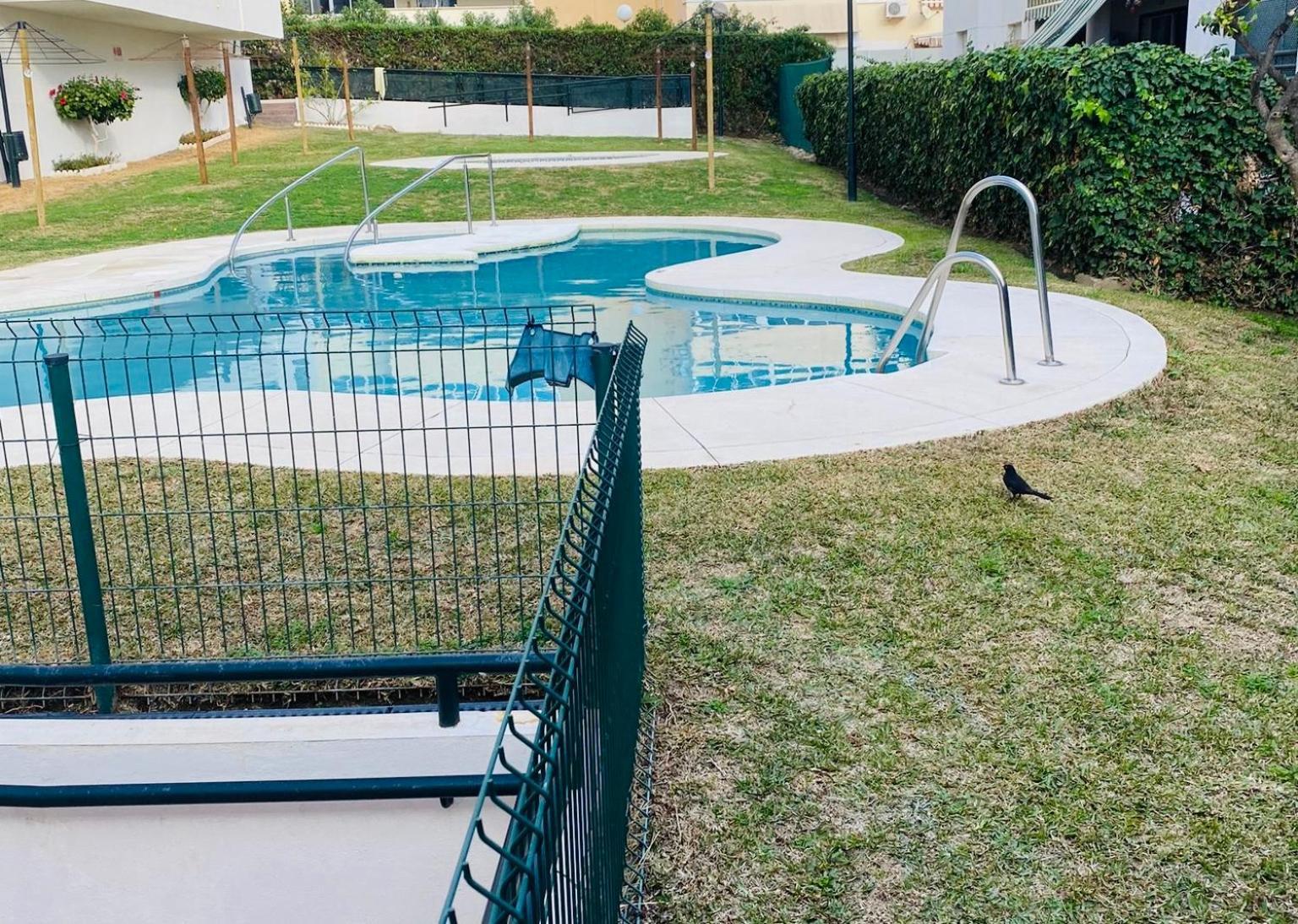 Apartamento La Cala 2 La Cala Del Moral Exterior foto